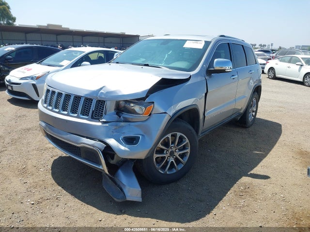 1C4RJFBT4EC395286 Jeep 2014