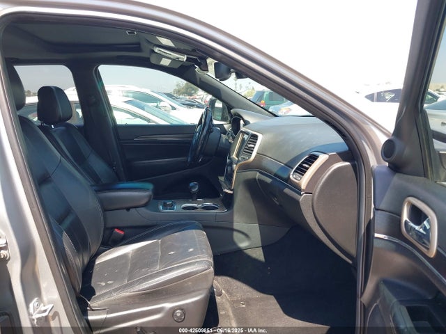 1C4RJFBT4EC395286 Jeep 2014