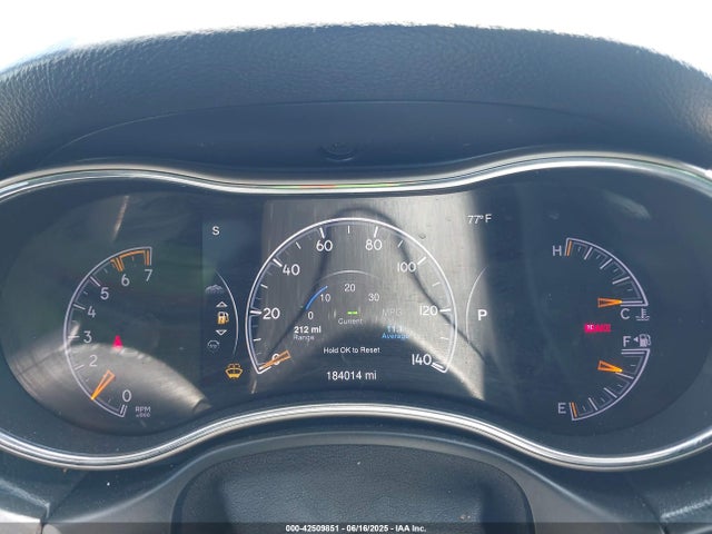1C4RJFBT4EC395286 Jeep 2014