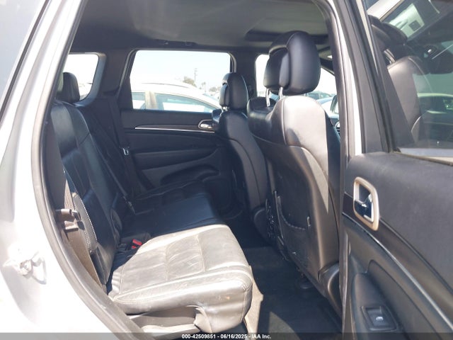 1C4RJFBT4EC395286 Jeep 2014