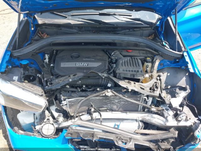 2021 BMW X1 WBXJG9C04M5T61811 Photo 9