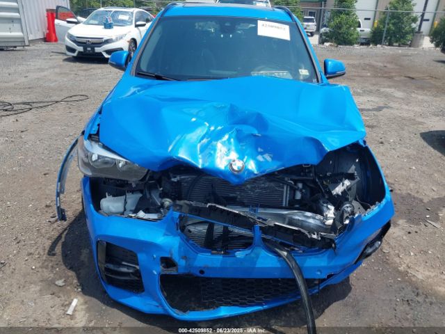 2021 BMW X1 WBXJG9C04M5T61811 Photo 5