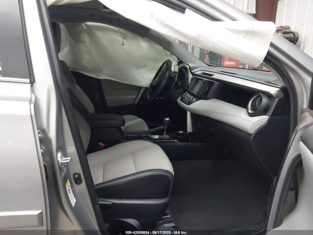 JTMYFREVXJJ193490 Toyota 2ar-fe