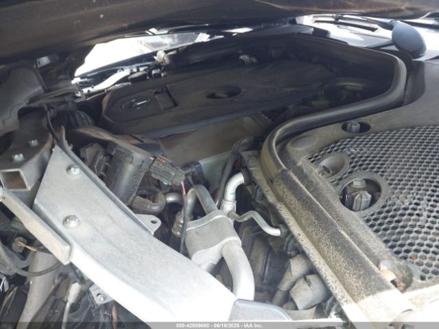 2017 MERCEDES-BENZ E 300 WDDZF4JB3HA155487 Photo 9