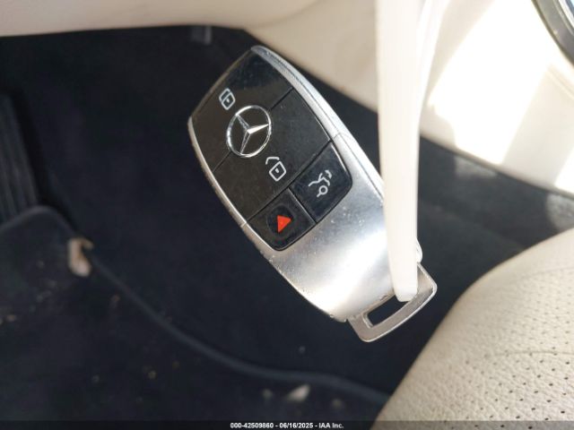 2017 MERCEDES-BENZ E 300 WDDZF4JB3HA155487 Photo 10