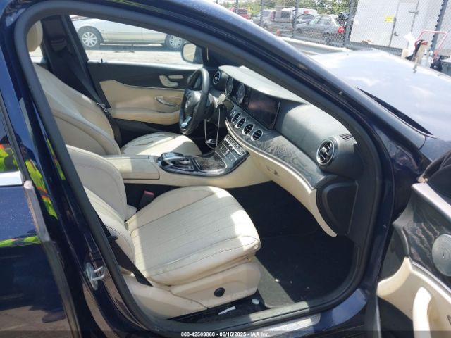 2017 MERCEDES-BENZ E 300 WDDZF4JB3HA155487 Photo 4