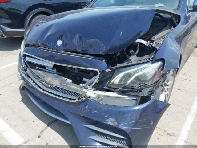 2017 MERCEDES-BENZ E 300 WDDZF4JB3HA155487 Photo 5