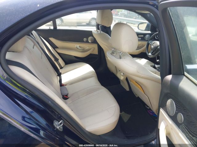 2017 MERCEDES-BENZ E 300 WDDZF4JB3HA155487 Photo 7