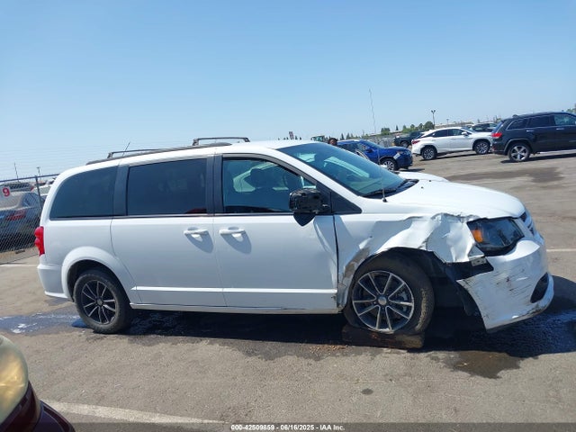 Aukcja sprzedaży 2019 Dodge Grand Caravan Gt, vin: 2C4RDGEG0KR662602, numer aukcji: 42509859