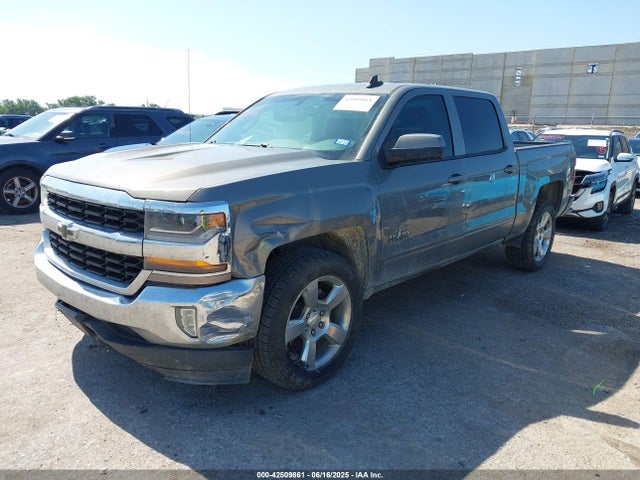 3GCPCREC0HG320164 Chevrolet l83 - sidi: spark ignited direct injection, vvt: variable valve timing, afm, e85 max, alum