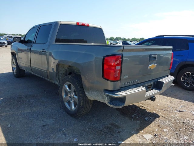 3GCPCREC0HG320164 Chevrolet l83 - sidi: spark ignited direct injection, vvt: variable valve timing, afm, e85 max, alum