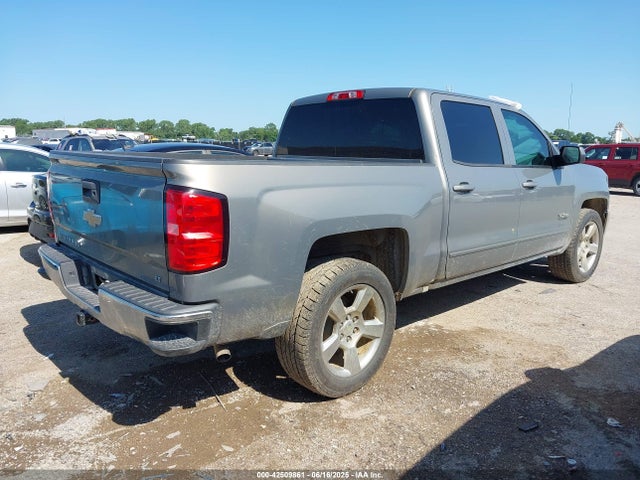3GCPCREC0HG320164 Chevrolet l83 - sidi: spark ignited direct injection, vvt: variable valve timing, afm, e85 max, alum