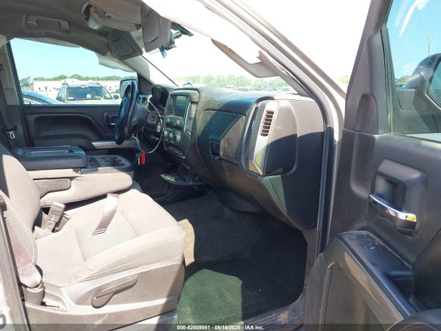 3GCPCREC0HG320164 Chevrolet l83 - sidi: spark ignited direct injection, vvt: variable valve timing, afm, e85 max, alum
