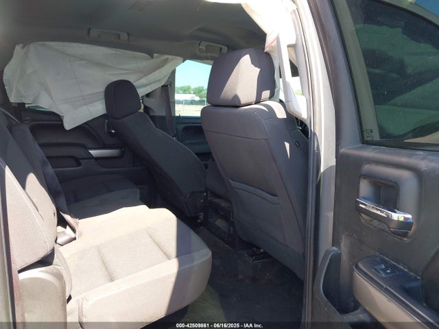 3GCPCREC0HG320164 Chevrolet l83 - sidi: spark ignited direct injection, vvt: variable valve timing, afm, e85 max, alum