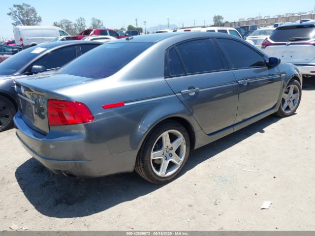 2006 ACURA TL 19UUA662X6A069034 Photo 3