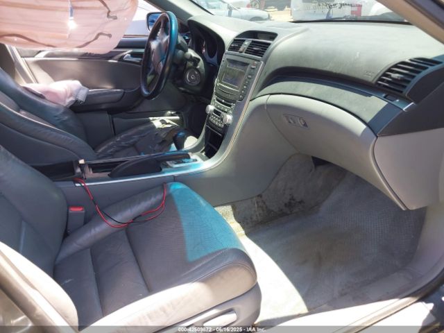 2006 ACURA TL 19UUA662X6A069034 Photo 4