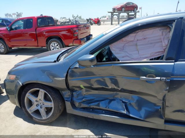2006 ACURA TL 19UUA662X6A069034 Photo 5