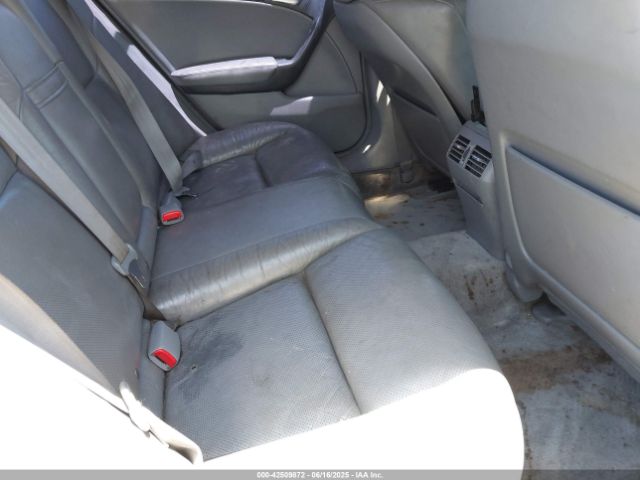 2006 ACURA TL 19UUA662X6A069034 Photo 7