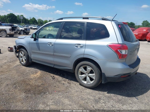JF2SJAGC1EH479888 Subaru 2.5na u5
