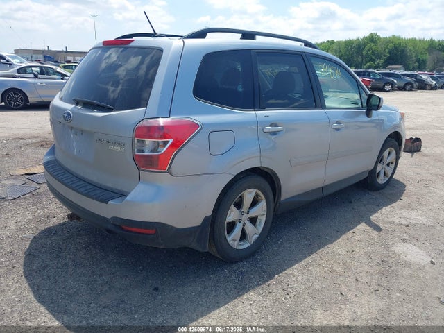 JF2SJAGC1EH479888 Subaru 2.5na u5