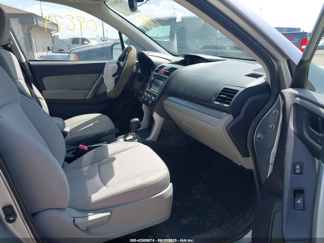 JF2SJAGC1EH479888 Subaru 2.5na u5