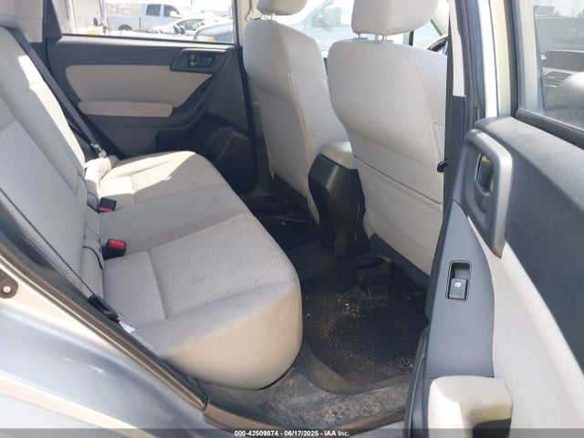 JF2SJAGC1EH479888 Subaru 2.5na u5
