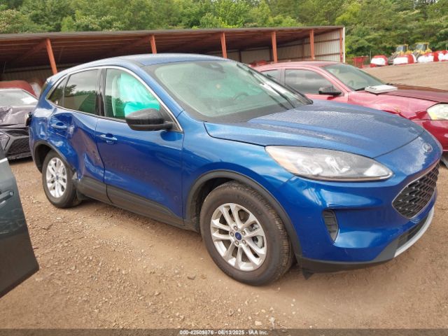 2022 FORD ESCAPE 1FMCU0G60NUB97694