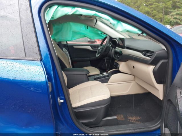 2022 FORD ESCAPE 1FMCU0G60NUB97694 Photo 4