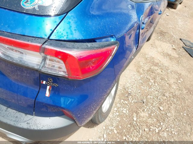 2022 FORD ESCAPE 1FMCU0G60NUB97694 Photo 5