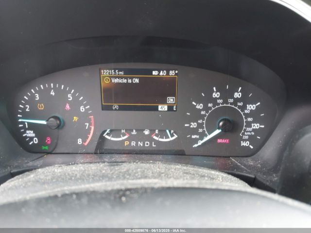 2022 FORD ESCAPE 1FMCU0G60NUB97694 Photo 6