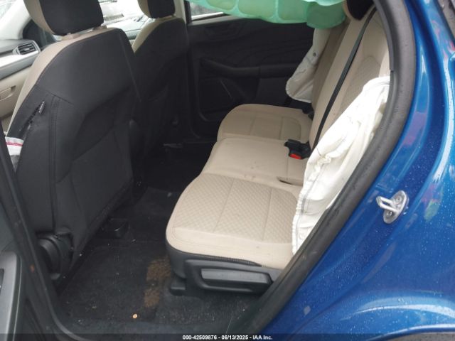 2022 FORD ESCAPE 1FMCU0G60NUB97694 Photo 7