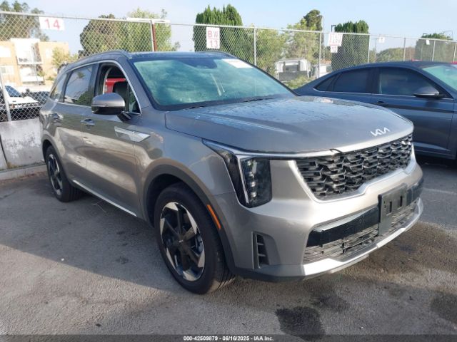 2025 KIA SORENTO PLUG-IN HYBRID KNDRJDJHXS5325082