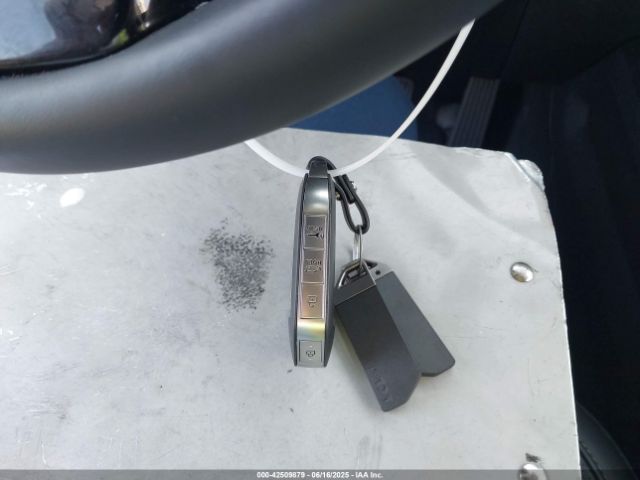 2025 KIA SORENTO PLUG-IN HYBRID KNDRJDJHXS5325082 Photo 10