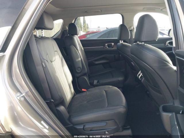2025 KIA SORENTO PLUG-IN HYBRID KNDRJDJHXS5325082 Photo 7