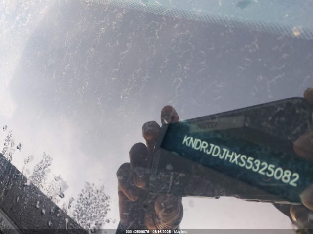 2025 KIA SORENTO PLUG-IN HYBRID KNDRJDJHXS5325082 Photo 8