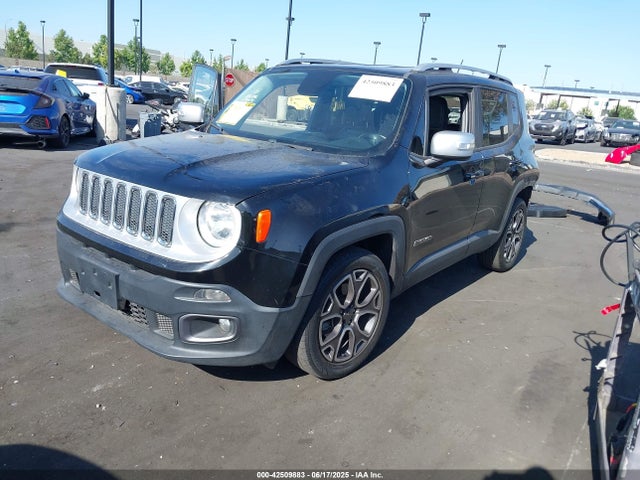 ZACCJADB9HPE48691 Jeep 2017