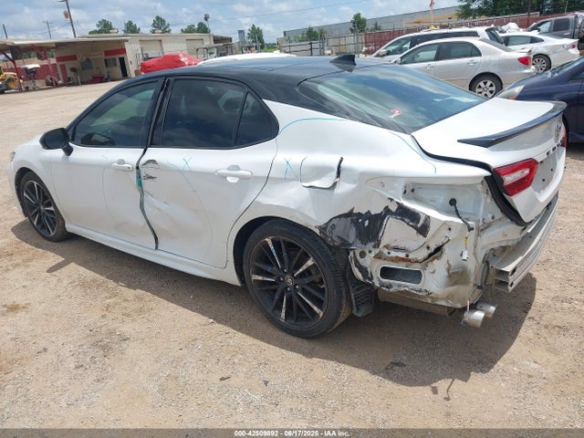 4T1B61HK3KU229802 Toyota a25a-fks