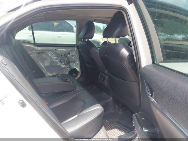 4T1B61HK3KU229802 Toyota a25a-fks
