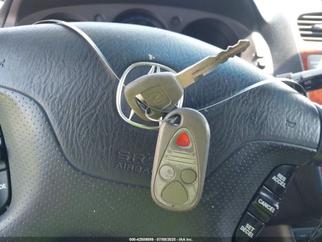 2005 ACURA MDX 2HNYD18925H528278 Photo 10