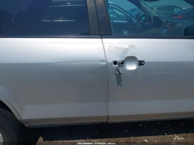 2005 ACURA MDX 2HNYD18925H528278 Photo 5