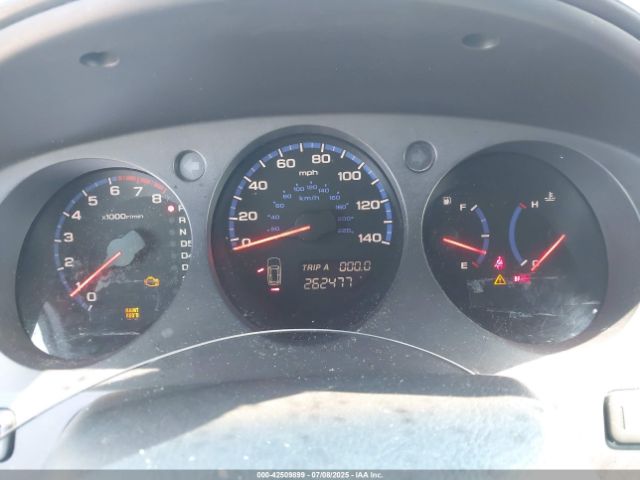 2005 ACURA MDX 2HNYD18925H528278 Photo 6