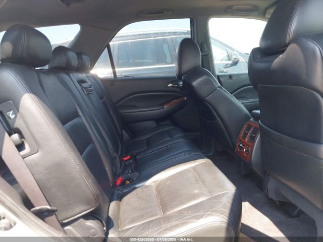 2005 ACURA MDX 2HNYD18925H528278 Photo 7