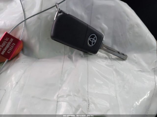 2021 TOYOTA RAV4 2T3F1RFV1MC195589 Photo 10