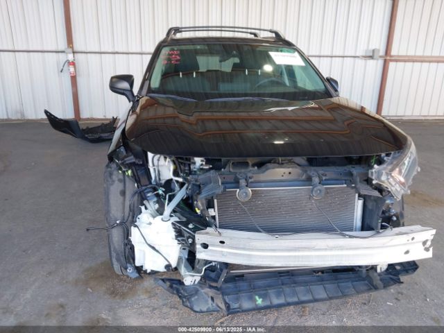 2021 TOYOTA RAV4 2T3F1RFV1MC195589 Photo 5
