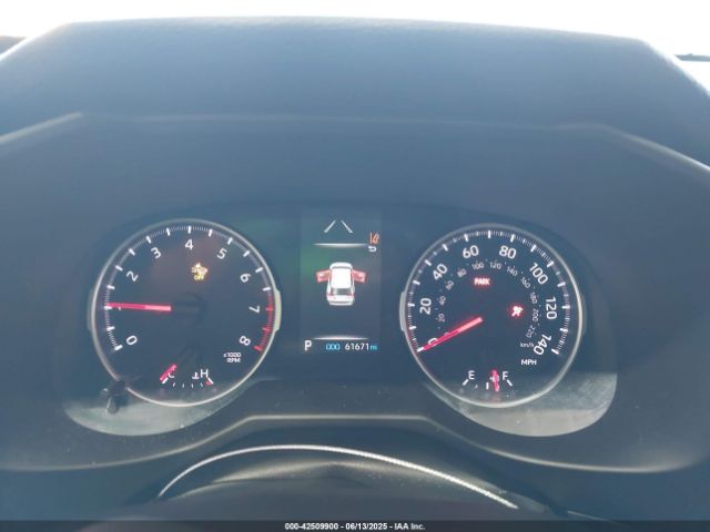 2021 TOYOTA RAV4 2T3F1RFV1MC195589 Photo 6