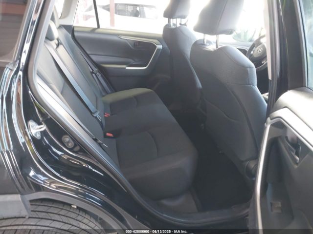 2021 TOYOTA RAV4 2T3F1RFV1MC195589 Photo 7