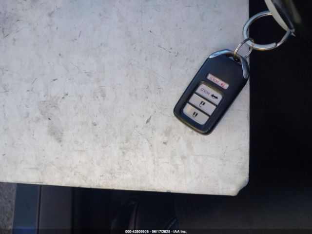 2018 HONDA ACCORD 1HGCV1F34JA068157 Photo 10