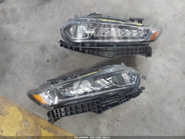 1HGCV1F34JA068157 Honda l15be