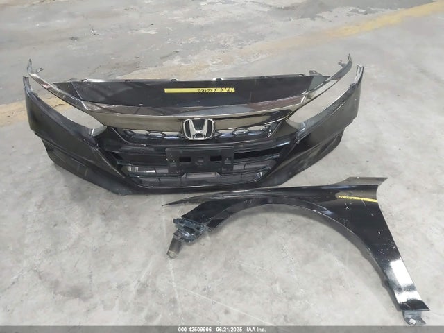 1HGCV1F34JA068157 Honda l15be