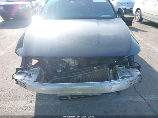 2018 HONDA ACCORD 1HGCV1F34JA068157 Photo 5